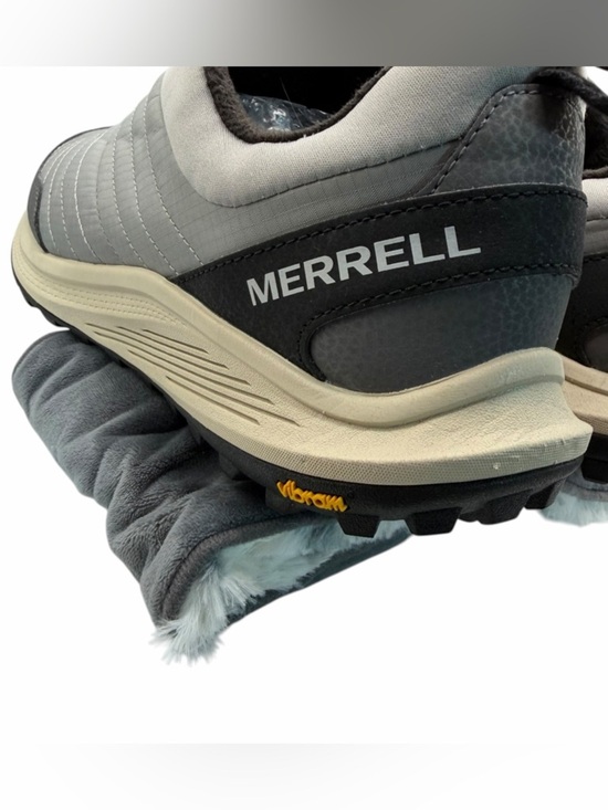 Merrell Nova 3 Thermo Moc Slip On